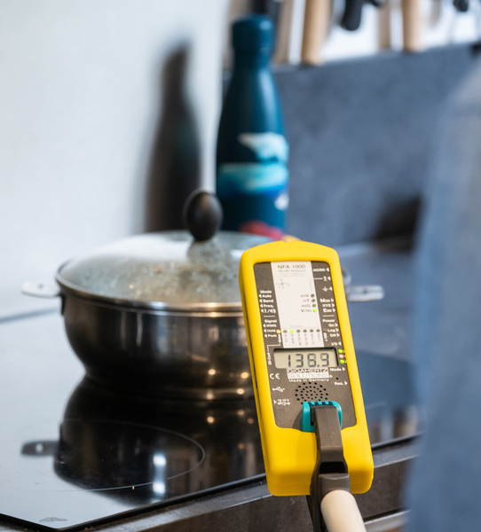 À propos de Welle Habitat Sain - Rigueur et bienveillance