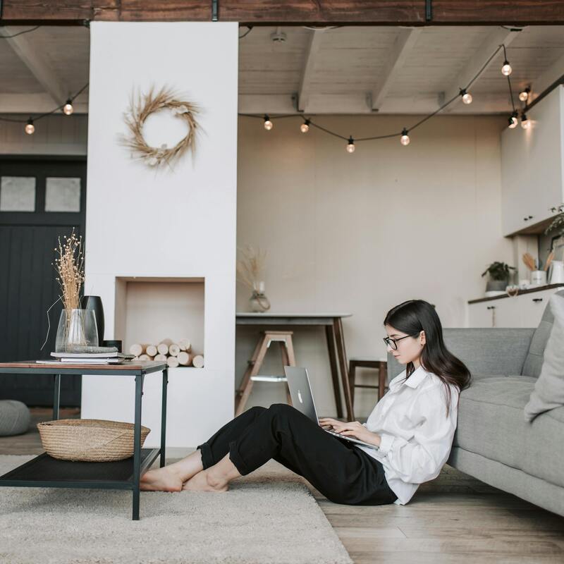 Habitat Sain - Les bonnes ondes Feng Shui _ Welle Habitat Sain